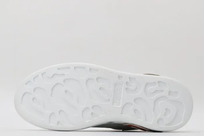 Alexander McQueen Sneaker, alternate view