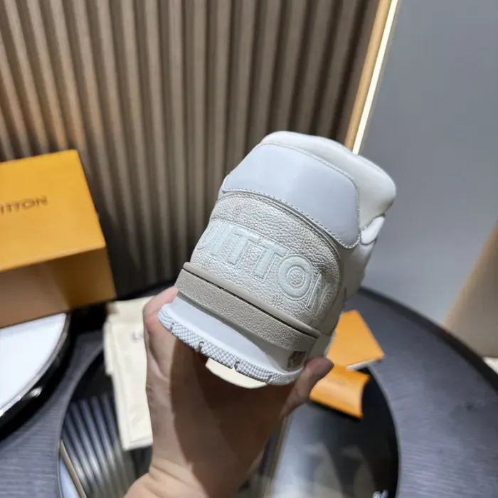 Louis Vuitton Sneaker, alternate view