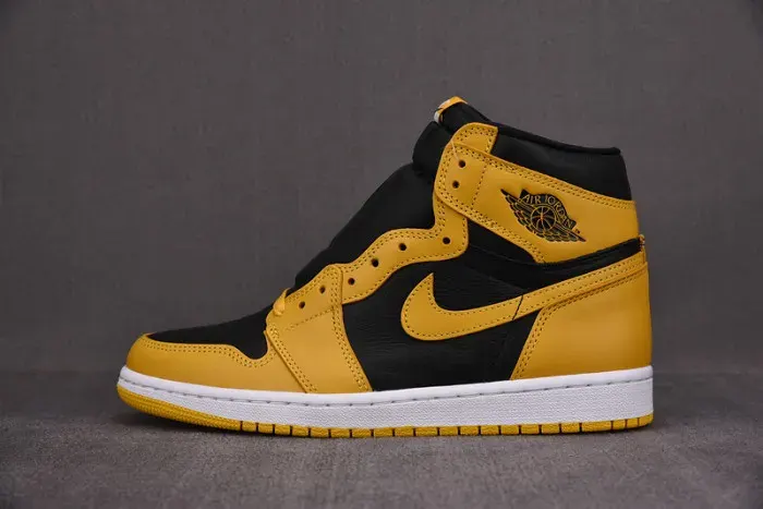 Air Jordan 1 High Og “Pollen” 555088-701