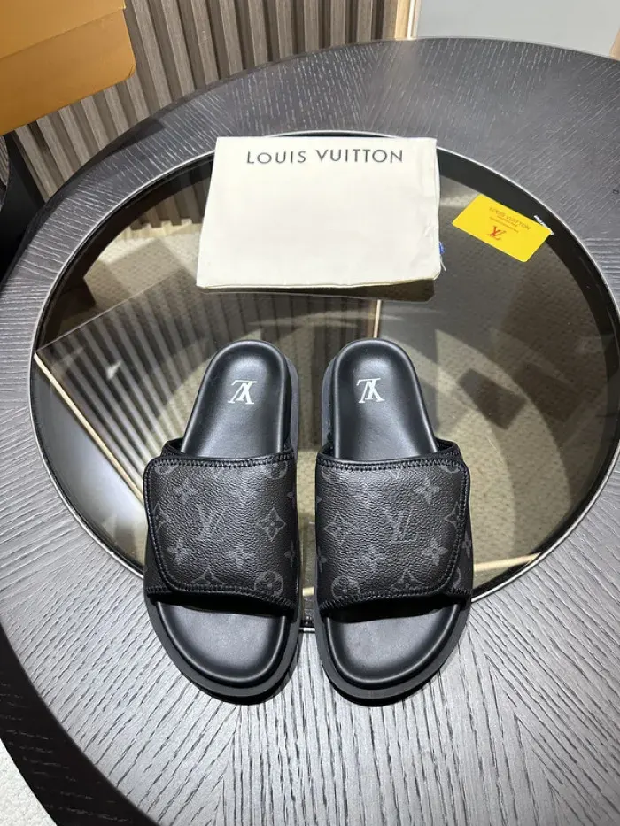 Louis Vuitton Sandal