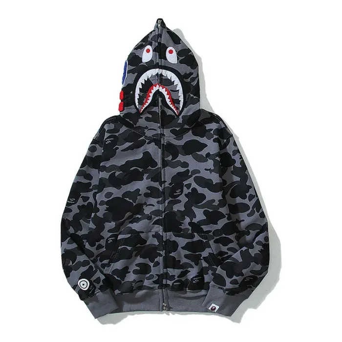 Bape Clothing
