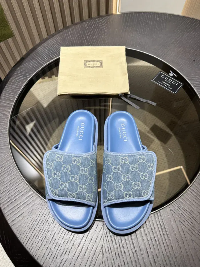 Gui Sandal