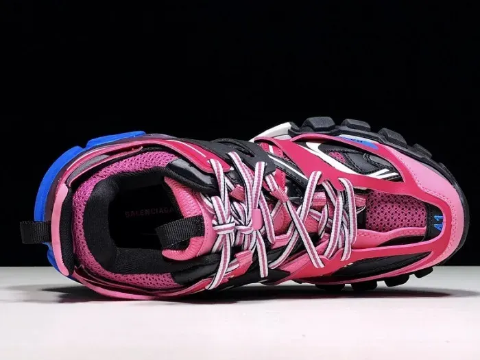 Balenciaga Sneaker, alternate view