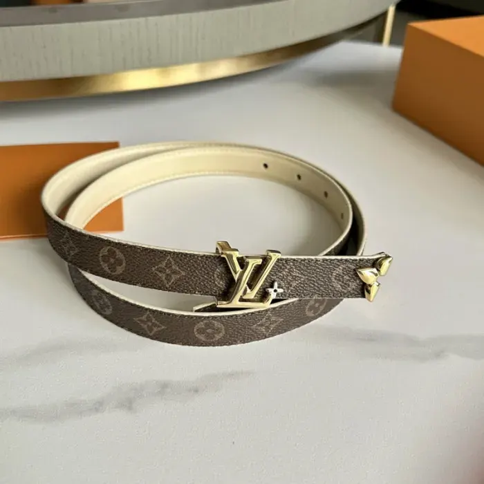 Louis Vuitton Belt Width 2.0Cm, alternate view