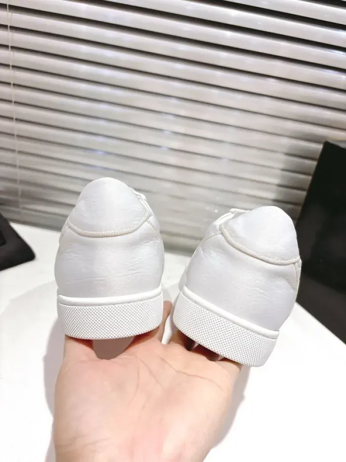 Cl Sneaker, alternate view
