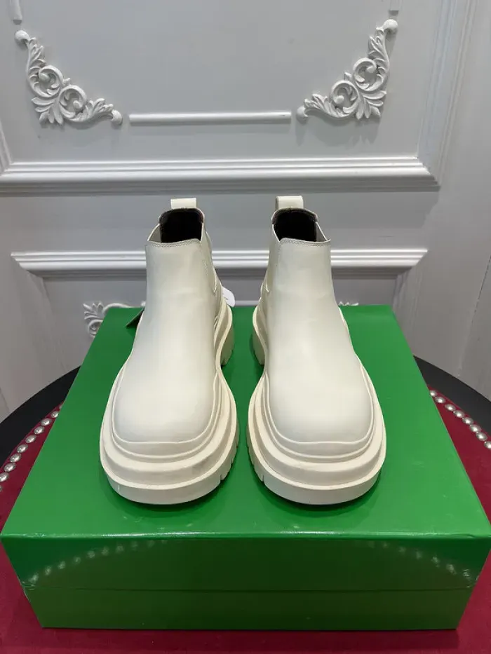 Bv Boots