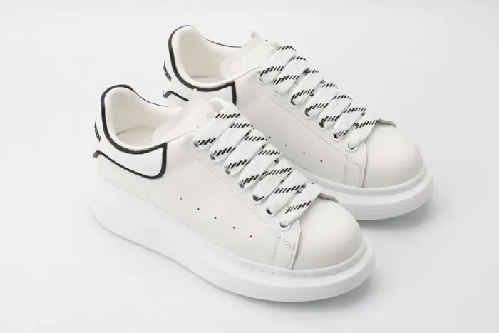 Alexander McQueen Sneaker, alternate view