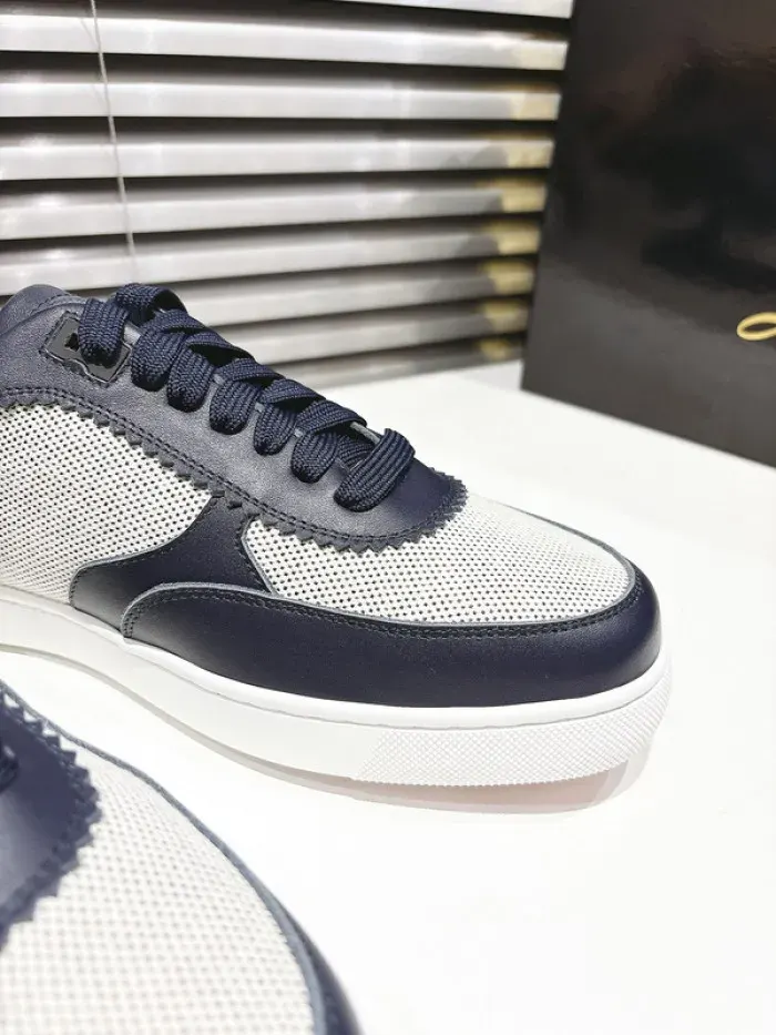 Cl Sneaker, alternate view