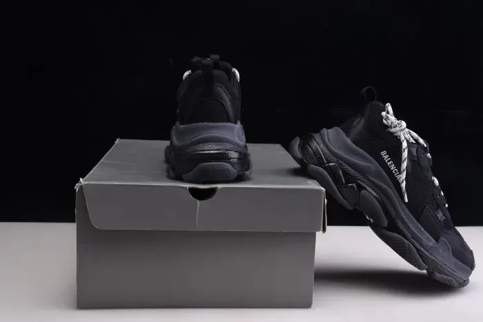 Balenciaga Triples, alternate view