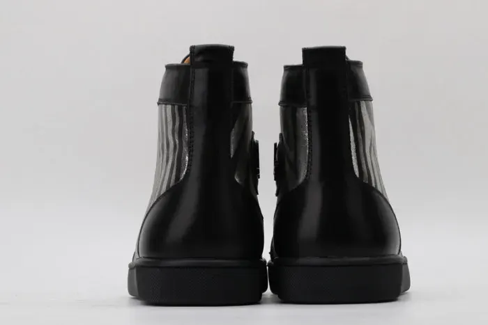 Cl Sneaker, alternate view