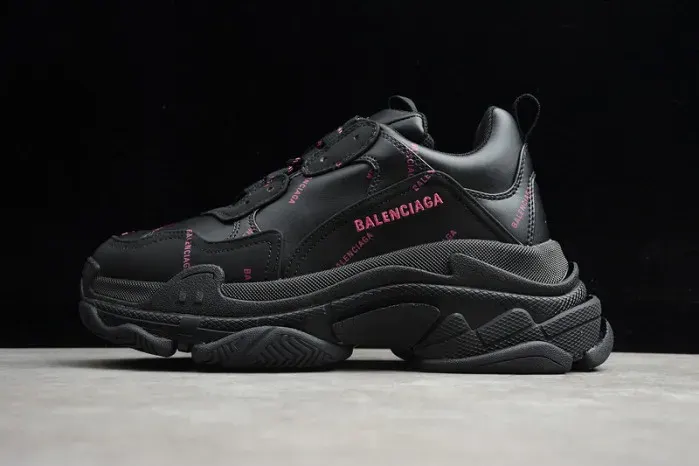 Balenciaga Triples