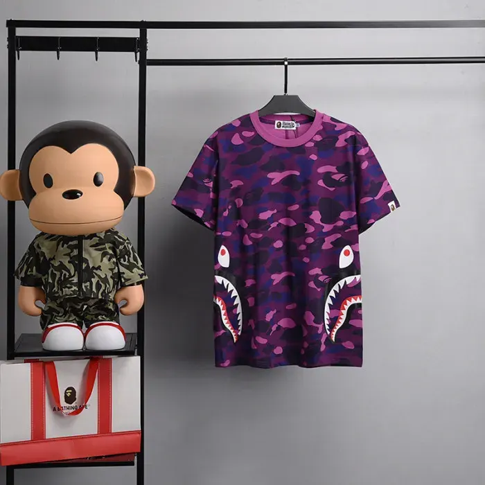 Bape Clothing
