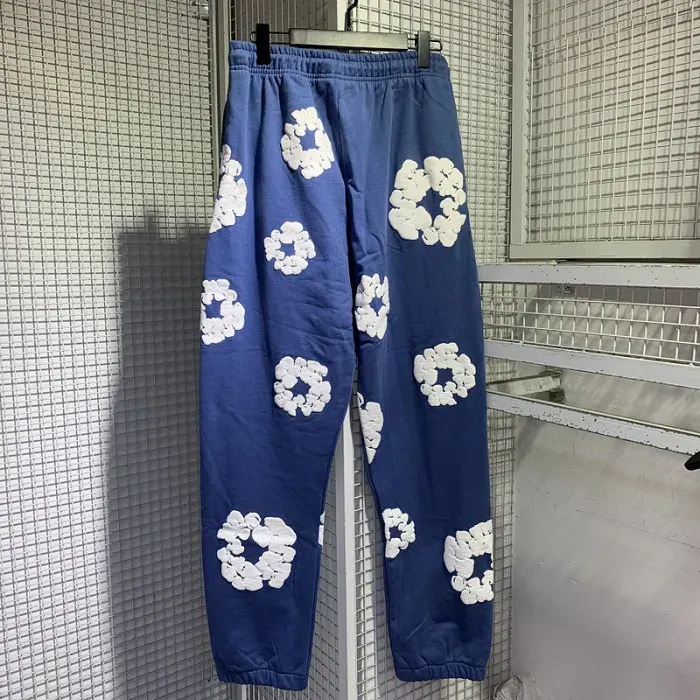 Denim Tears, alternate view