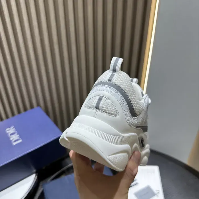 Dior Sneaker, alternate view