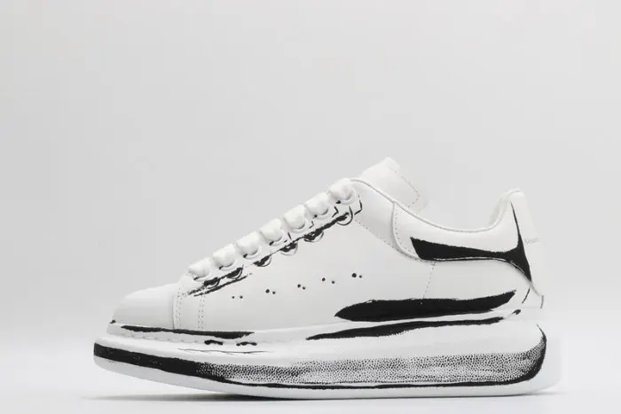 Alexander McQueen Sneaker