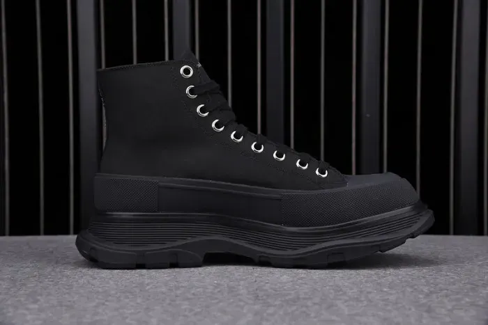 Alexander McQueen Sneaker, alternate view