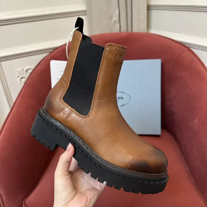 Prada Boots