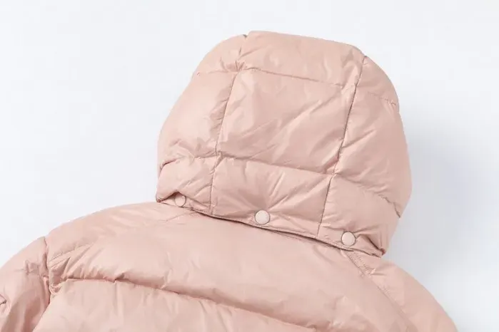 Moncler Down Jacket, alternate view