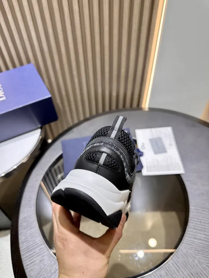 Dior Sneaker, alternate view