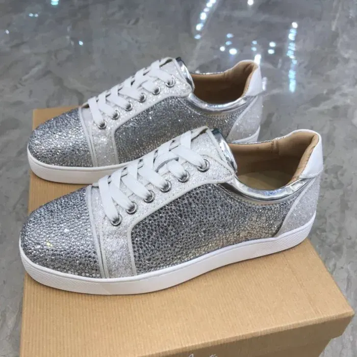 Cl Sneaker, alternate view