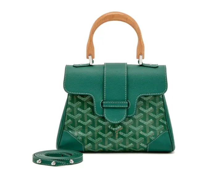 Goyard Bag