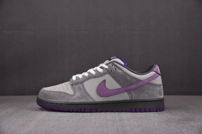 Nike Dunk Sb Low Purple Pigeon 304292-051