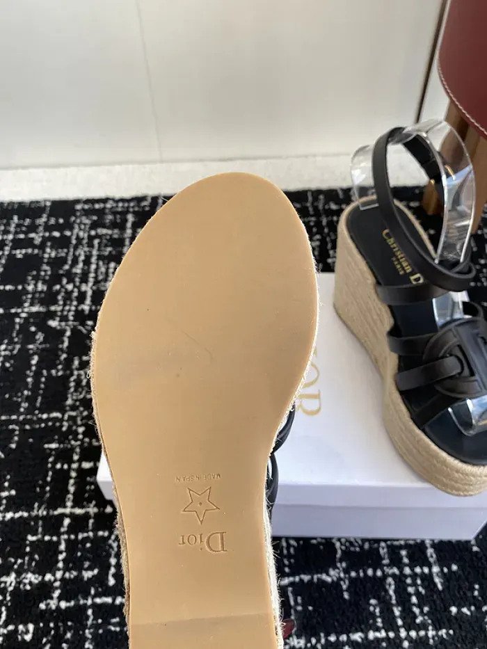 Dior Sandal, alternate view