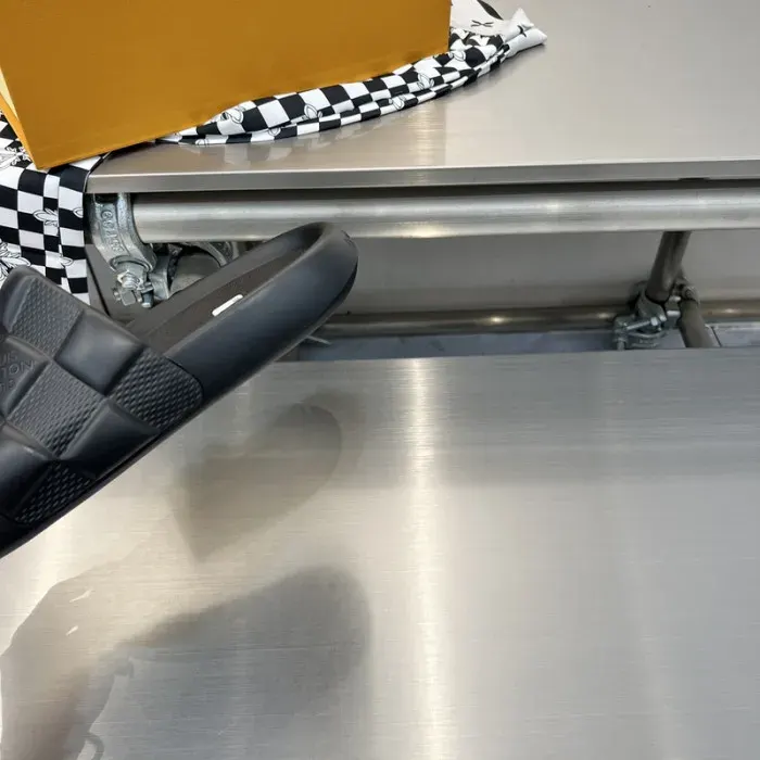 Louis Vuitton Sandal, alternate view