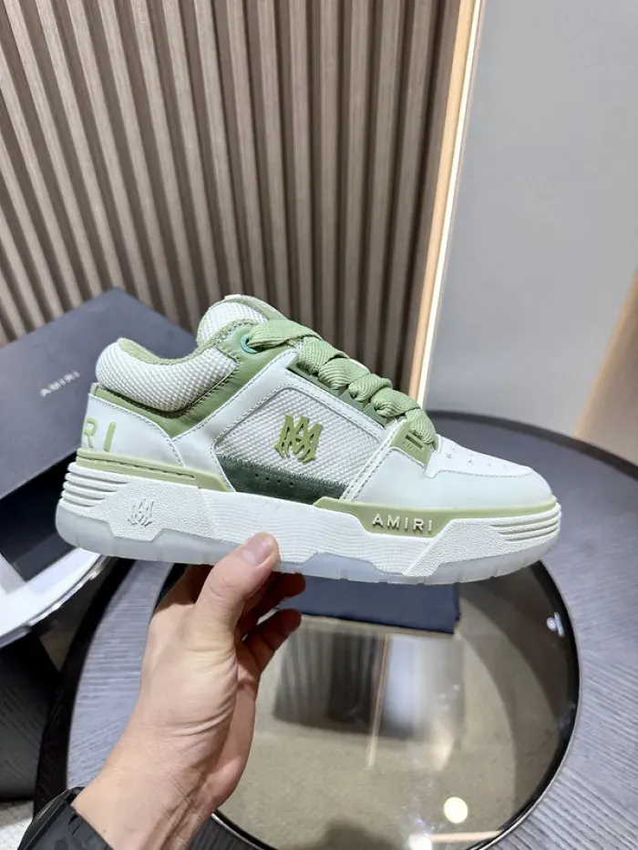 Amiri Sneaker