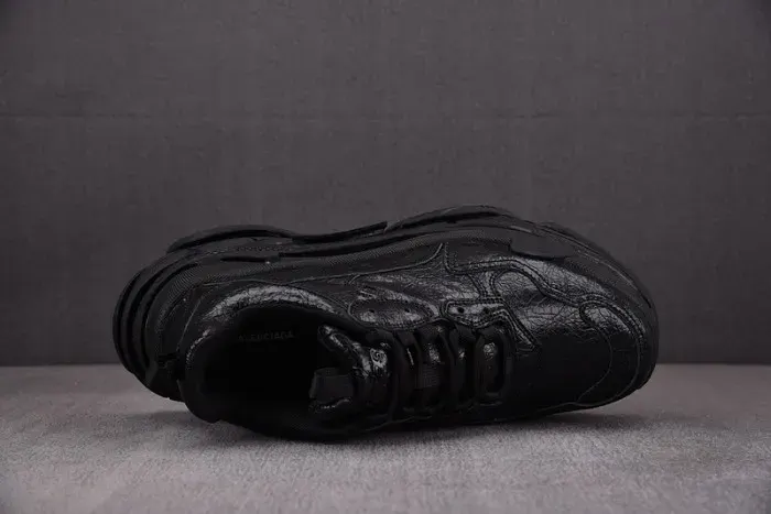 Balenciaga Triples, alternate view