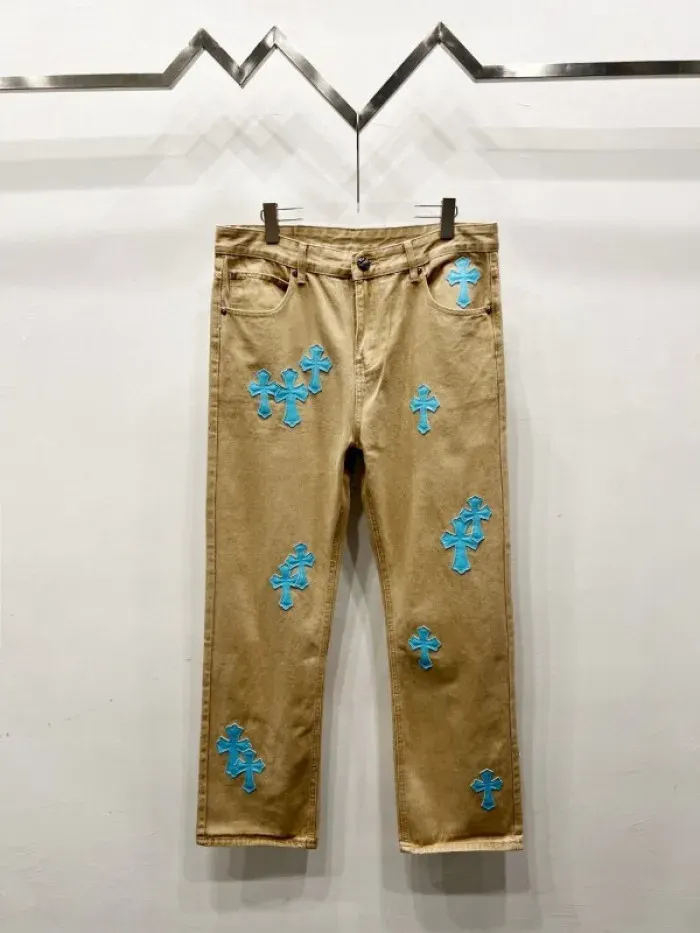 Chrome Hearts