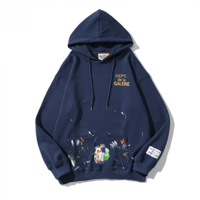 Ga11Ery Dept Hoodie