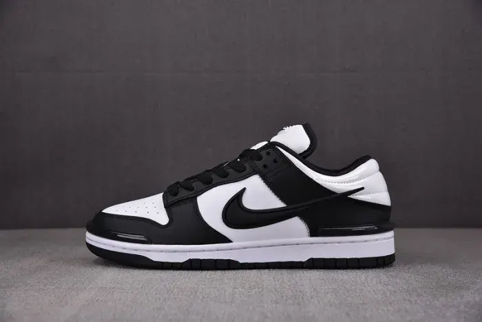 Nike Dunk Low Twist Panda (Women’s) Dz2794-001