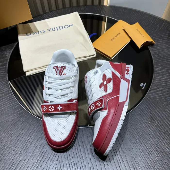Louis Vuitton Sneaker