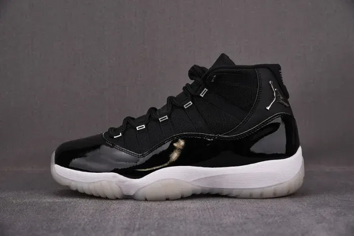 Air Jordan 11 Retro Jubilee 25Th Anniversary - Ct8012-011