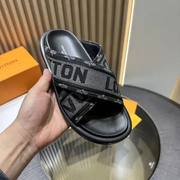 Louis Vuitton Sandal, alternate view