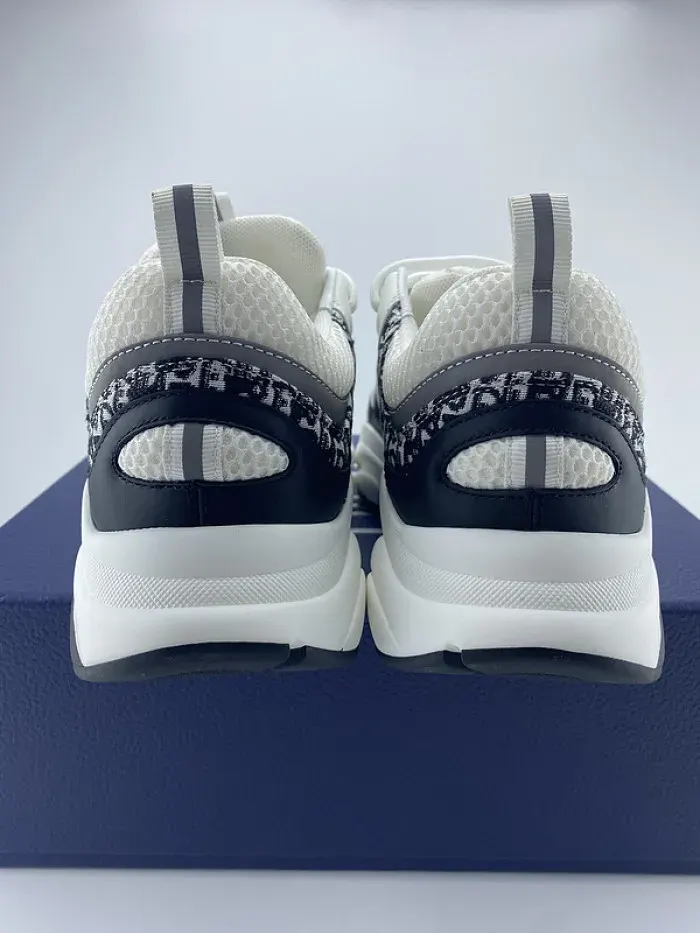 Dior Sneaker, alternate view
