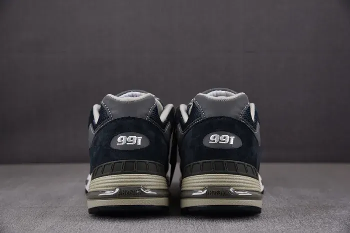 New Balance Sneaker, alternate view
