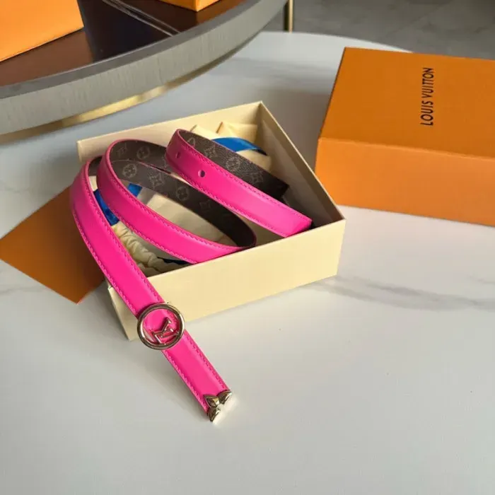 Louis Vuitton Belt Width 2.0Cm, alternate view