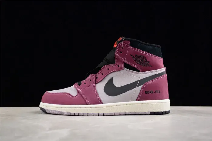 Air Jordan 1 High Element Gore-Tex 'Light Bordeaux' Db2889-500