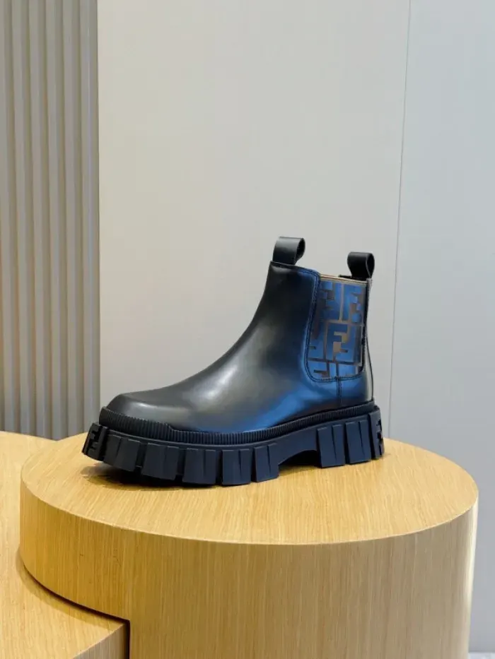 Fend1 Boots
