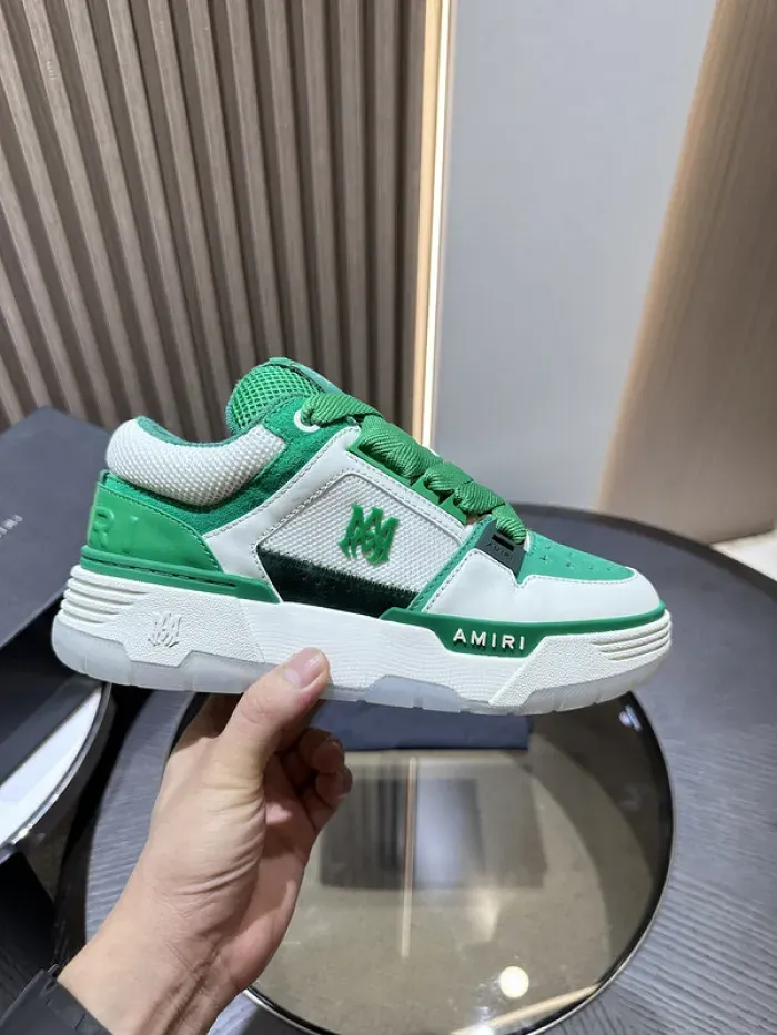 Amiri Sneaker