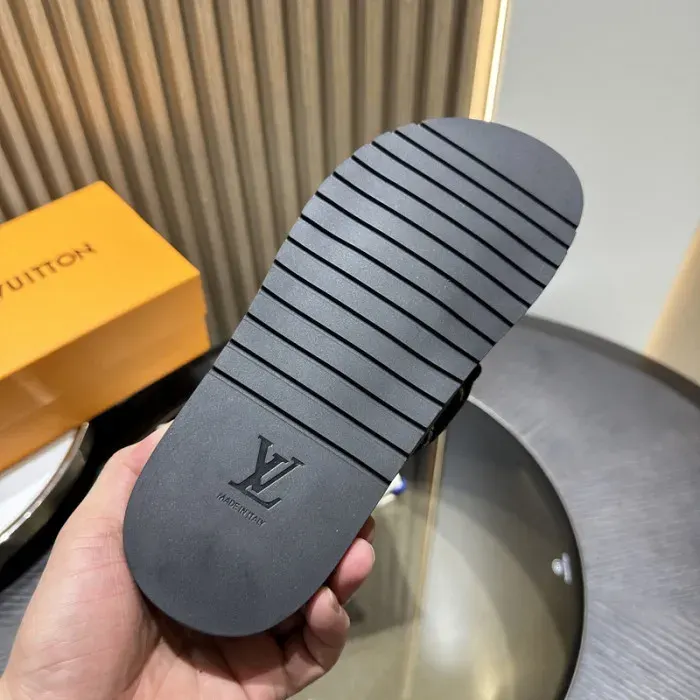 Louis Vuitton Sandal, alternate view