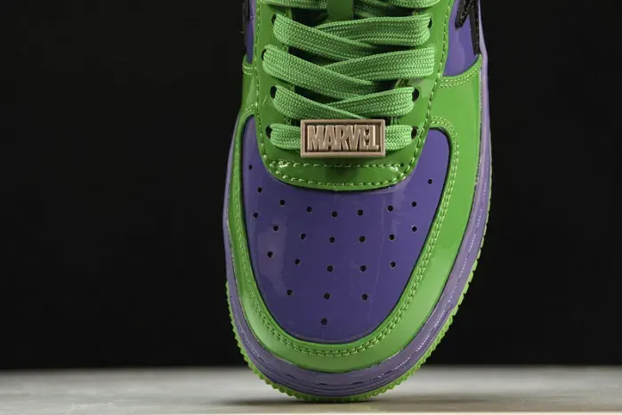Bape Shoe, alternate view