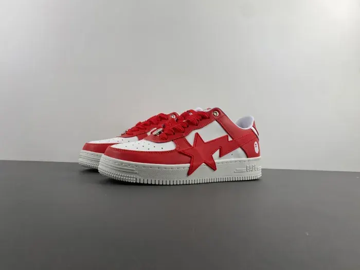 Bape Shoe