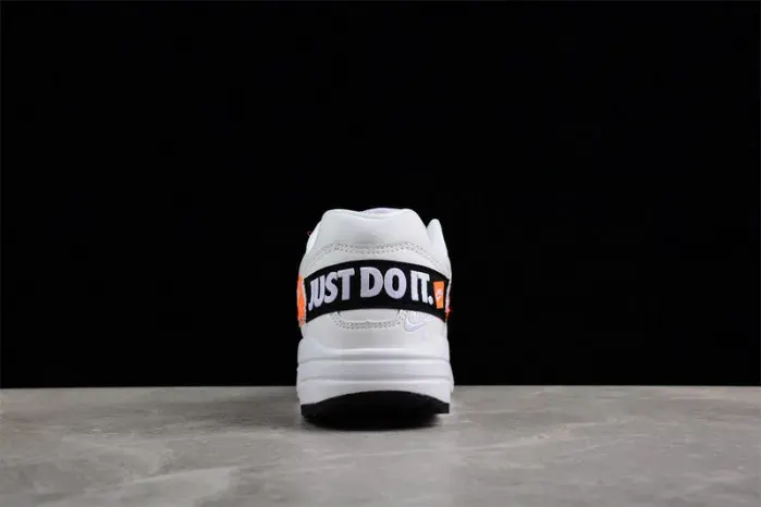 Nike Air Max 1 Just Do It Pack White Ao1021-100, alternate view