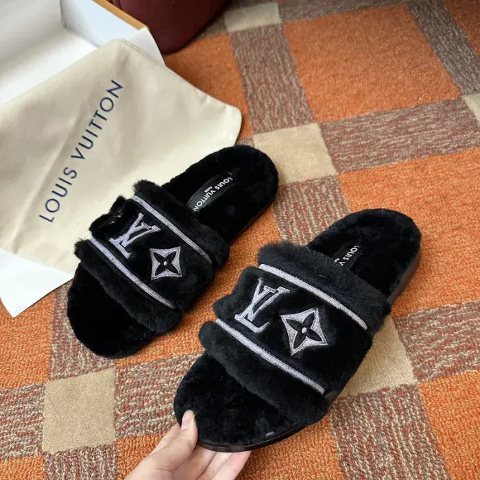 Louis Vuitton Sandal