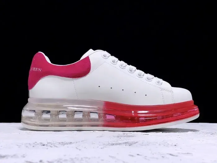 Alexander McQueen Sneaker, alternate view