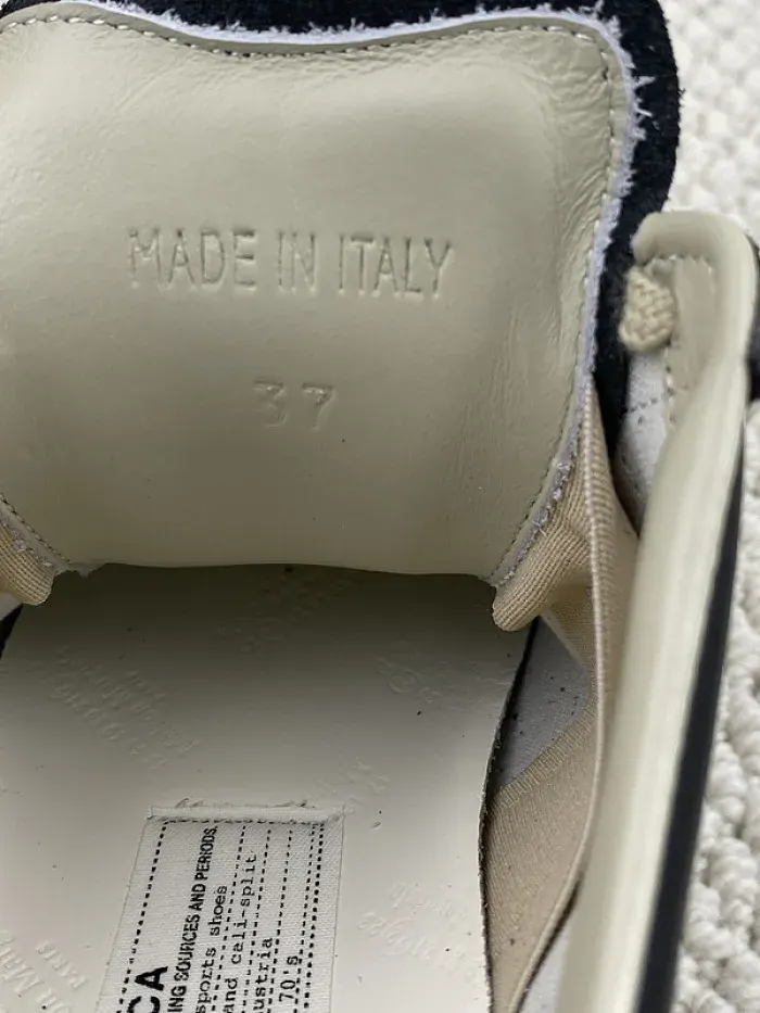 Maison Margiela Sneaker, alternate view