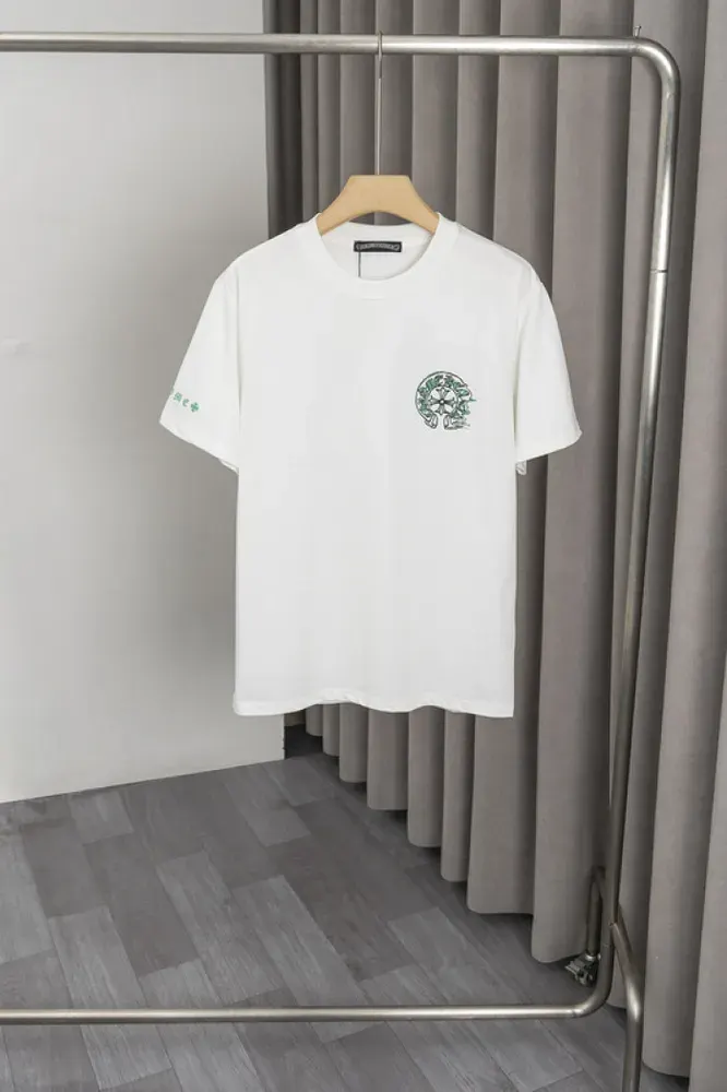Chrome Hearts